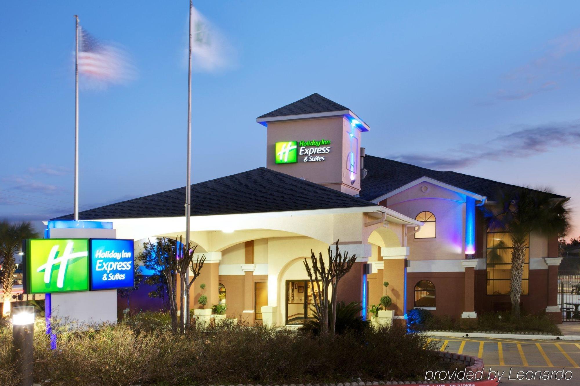 Motel 6-Brenham, Tx Exteriér fotografie