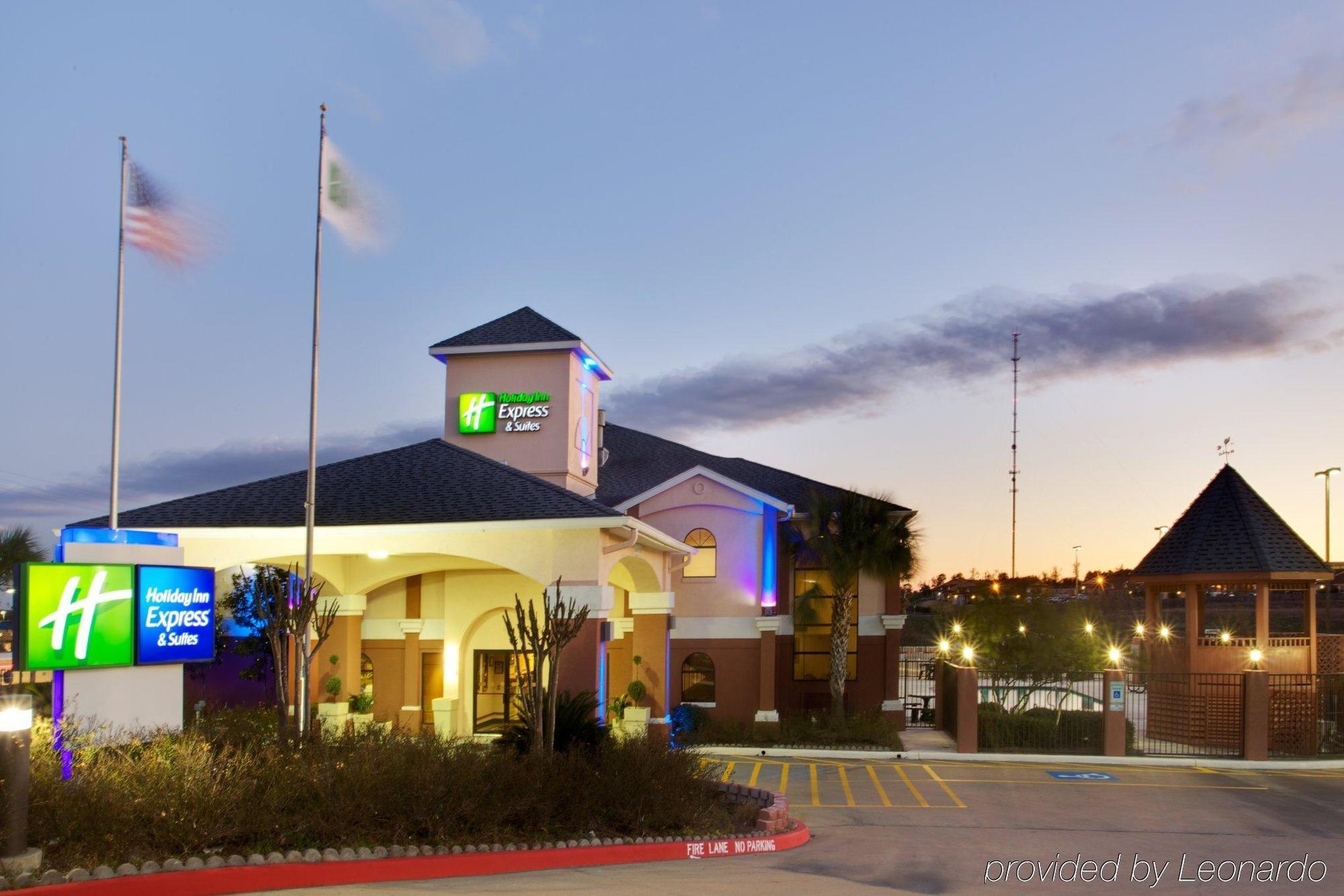 Motel 6-Brenham, Tx Exteriér fotografie