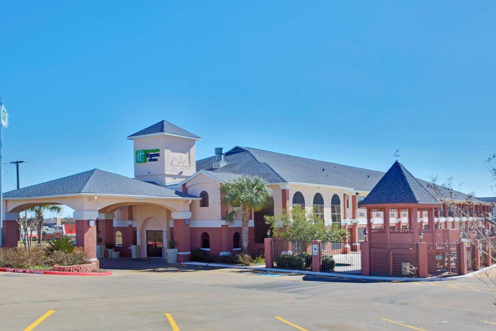 Motel 6-Brenham, Tx Exteriér fotografie