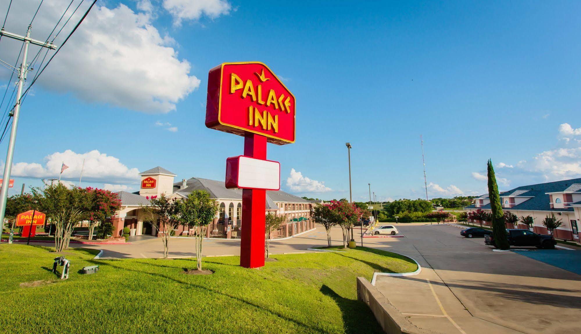 Motel 6-Brenham, Tx Exteriér fotografie