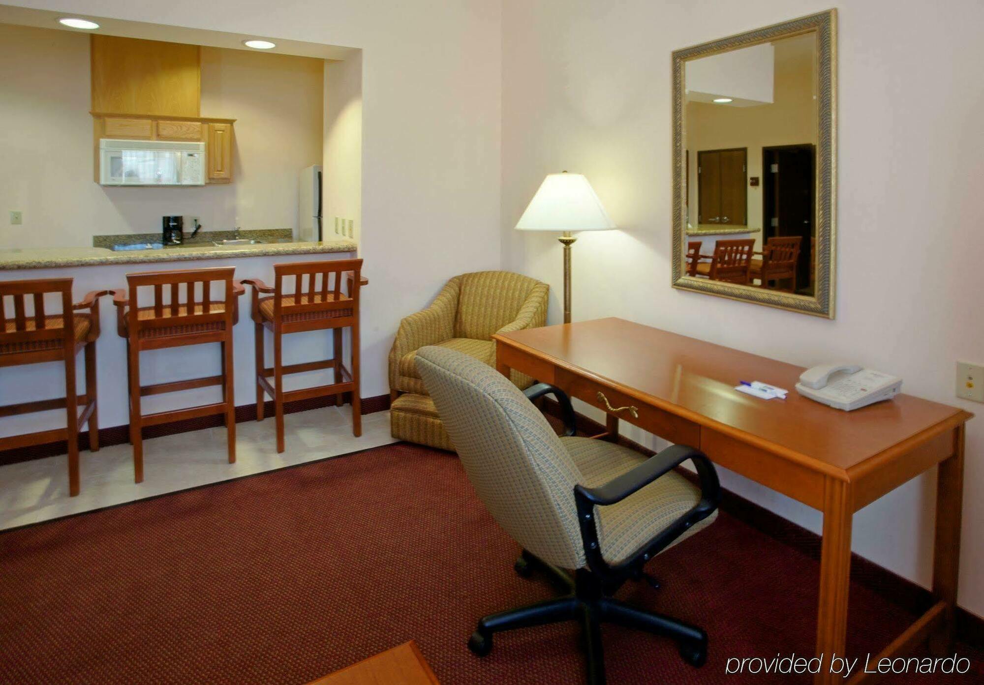 Motel 6-Brenham, Tx Exteriér fotografie